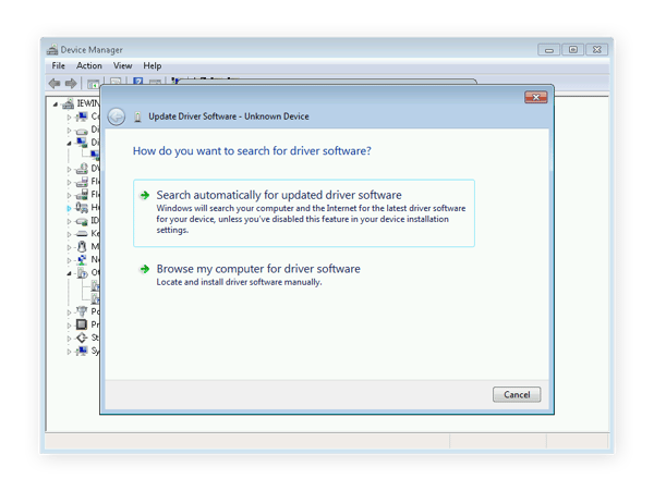 actualizar los controladores en Windows 10, 8 y | Avast