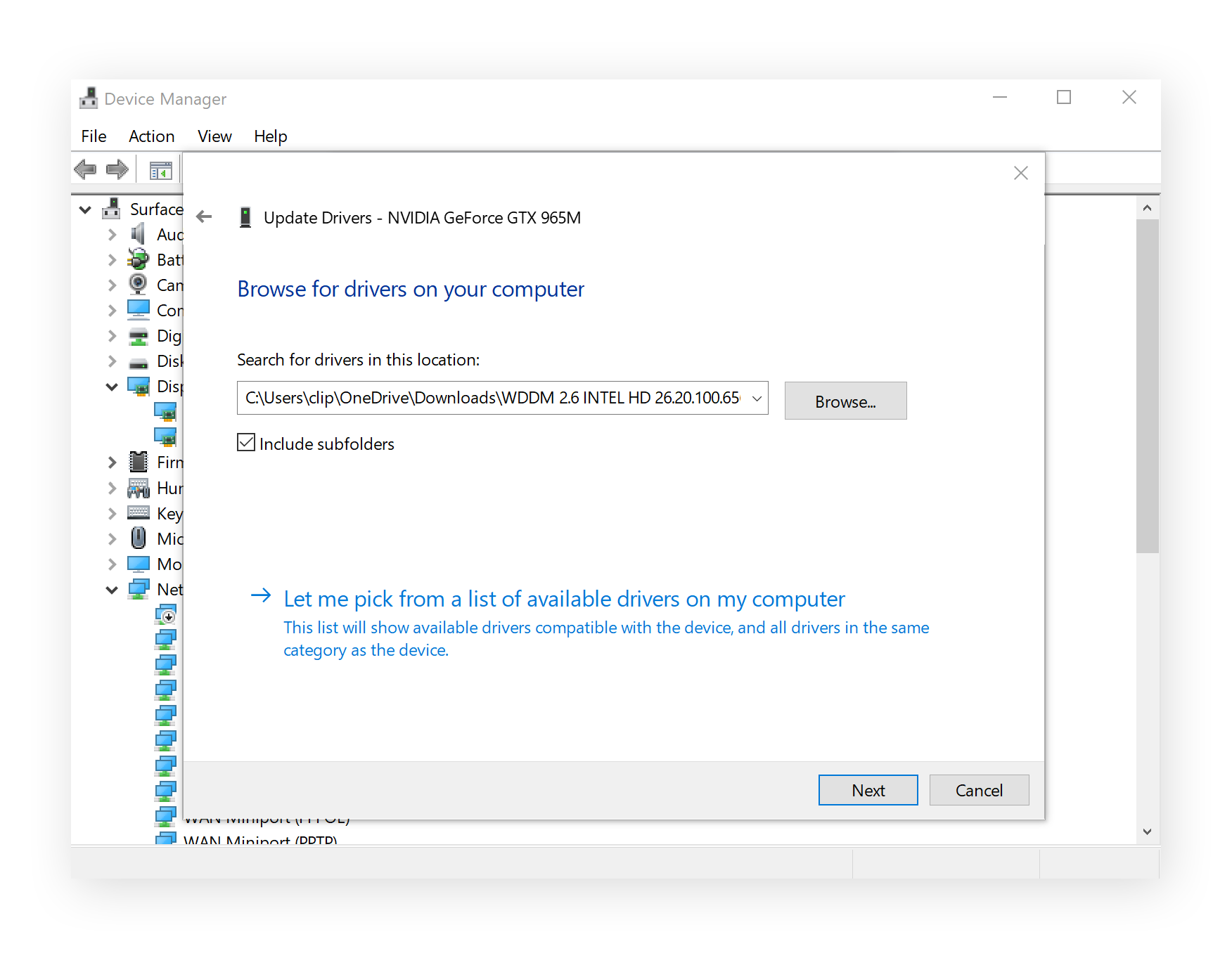 How to Update Graphics Drivers in Windows 11, 10, 8 & 7