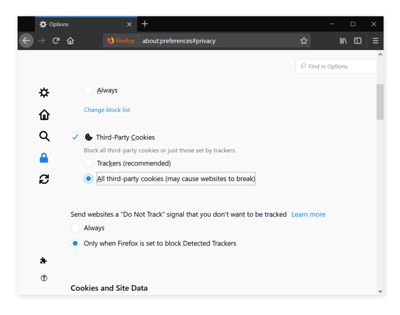 avast blocking sites firefox avast blocking sites firefox