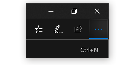 Microsoft Edge
