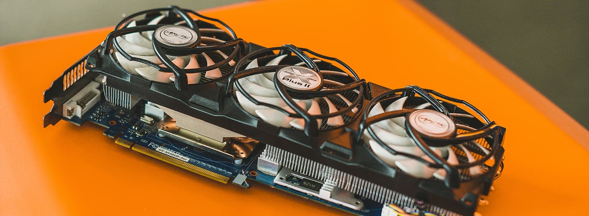 Faça o overclock da GPU para melhorar o FSP de jogos