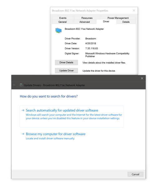 Driver Booster - Automatically Update Your Windows Drivers 