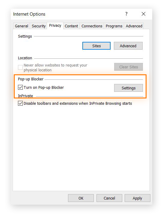 how to enable avast browser cleanup