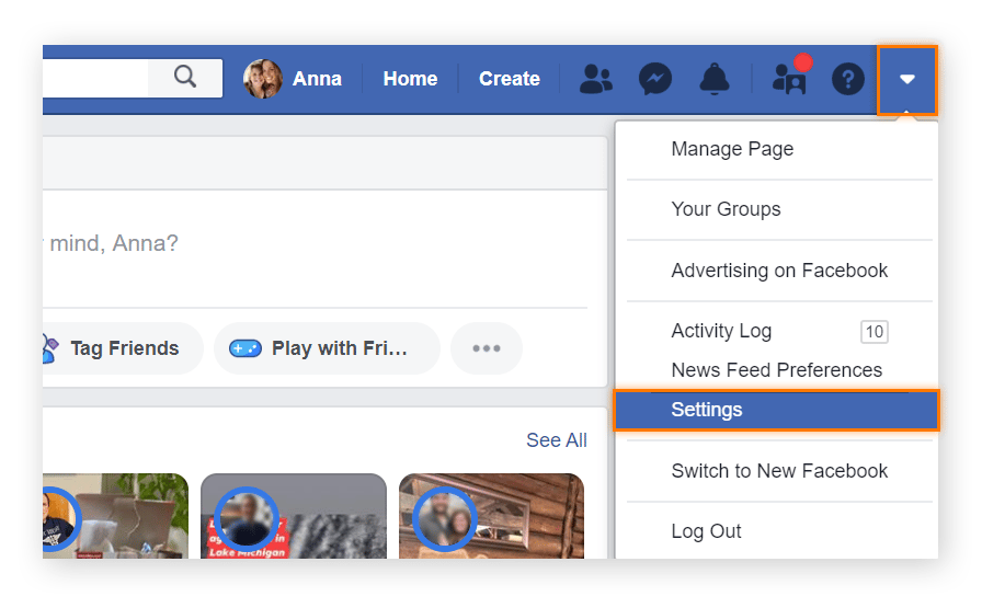 How to Change Your Facebook Privacy Settings in 2024