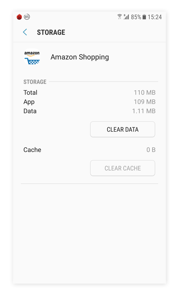 Clean Your Android Phone & Clear Internal Storage | Avast