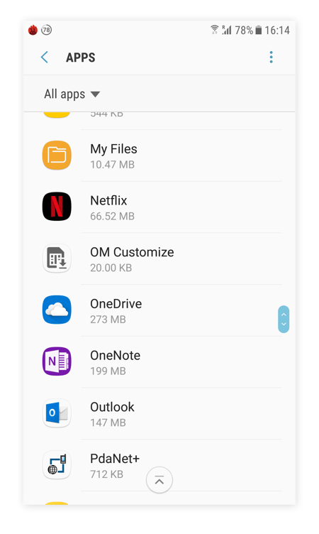 Clean Your Android Phone & Clear Internal Storage | Avast