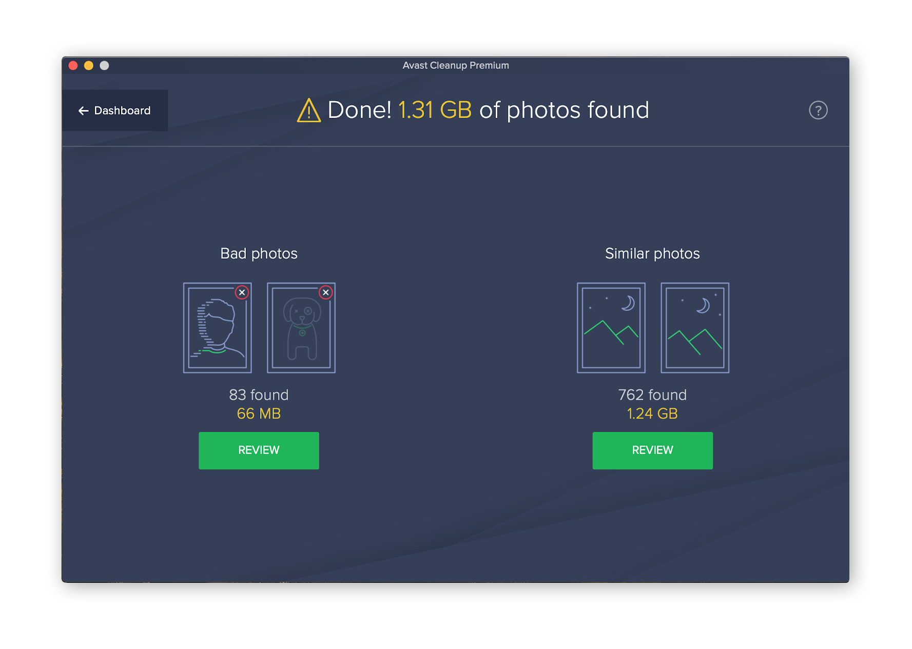 avast cleanup for mac review