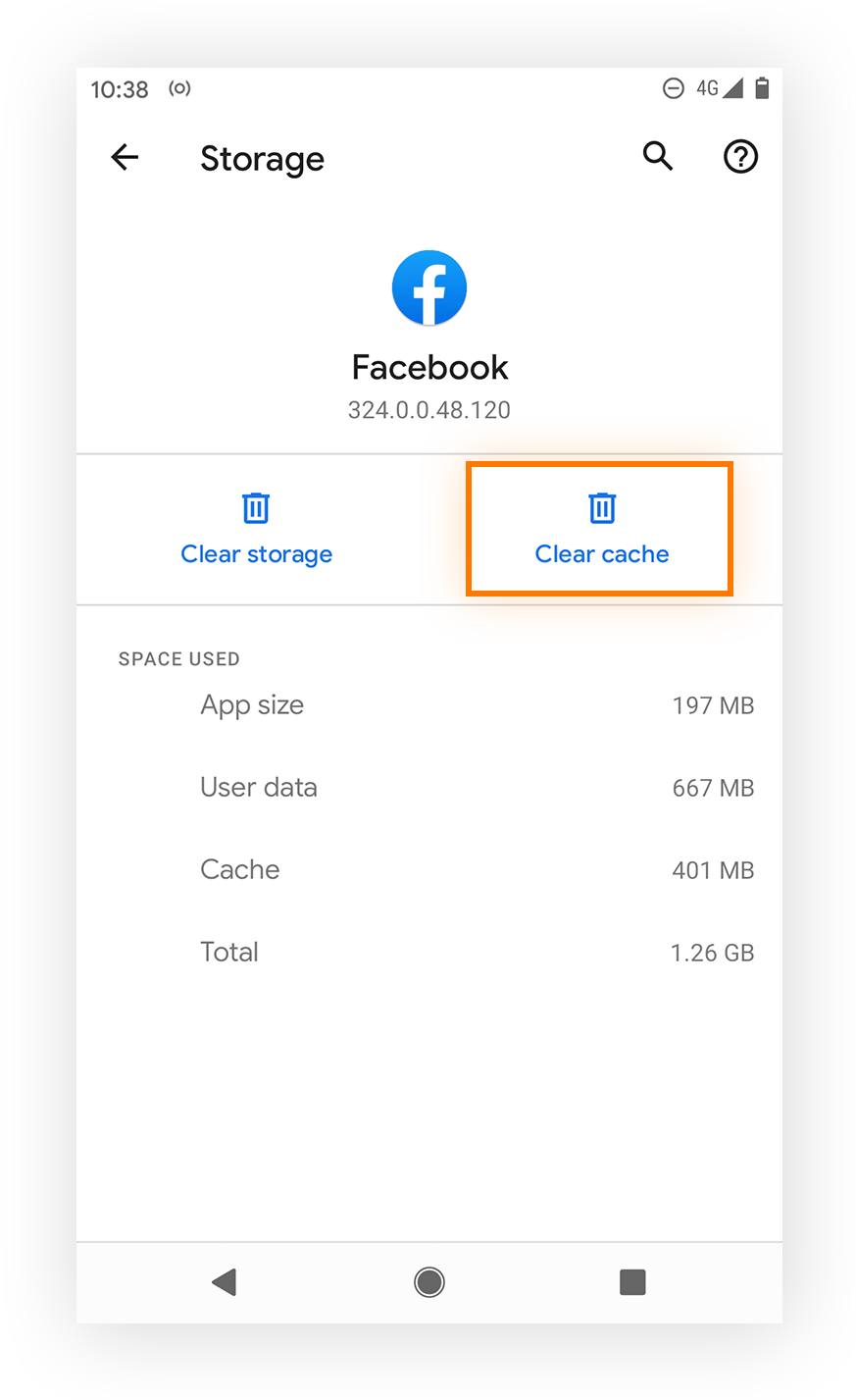How to Clear Cache on Android & Why You Should Do It
