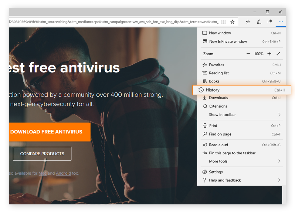 Comment supprimer des virus sur son mobile avec Avast Mobile Security ?