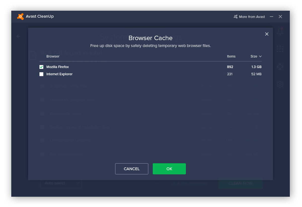 how to uninstall avast cleaner on mac windows 10