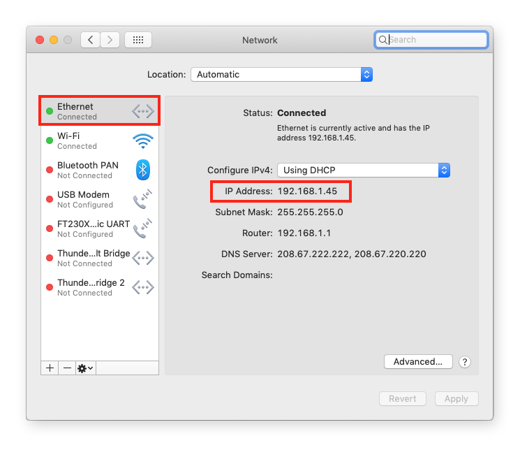 how to search for spyware on mac