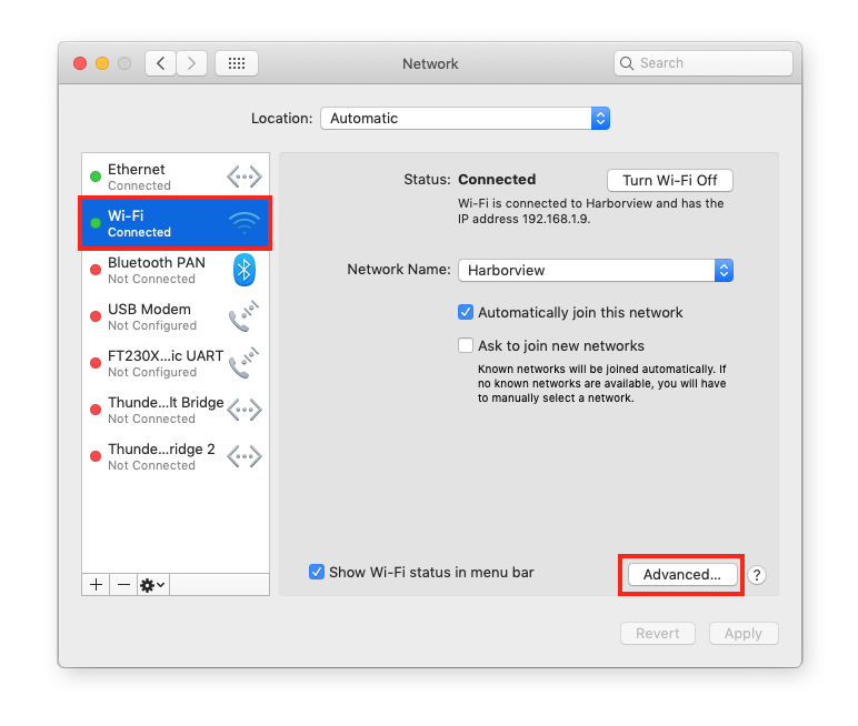 find mac cpu speed