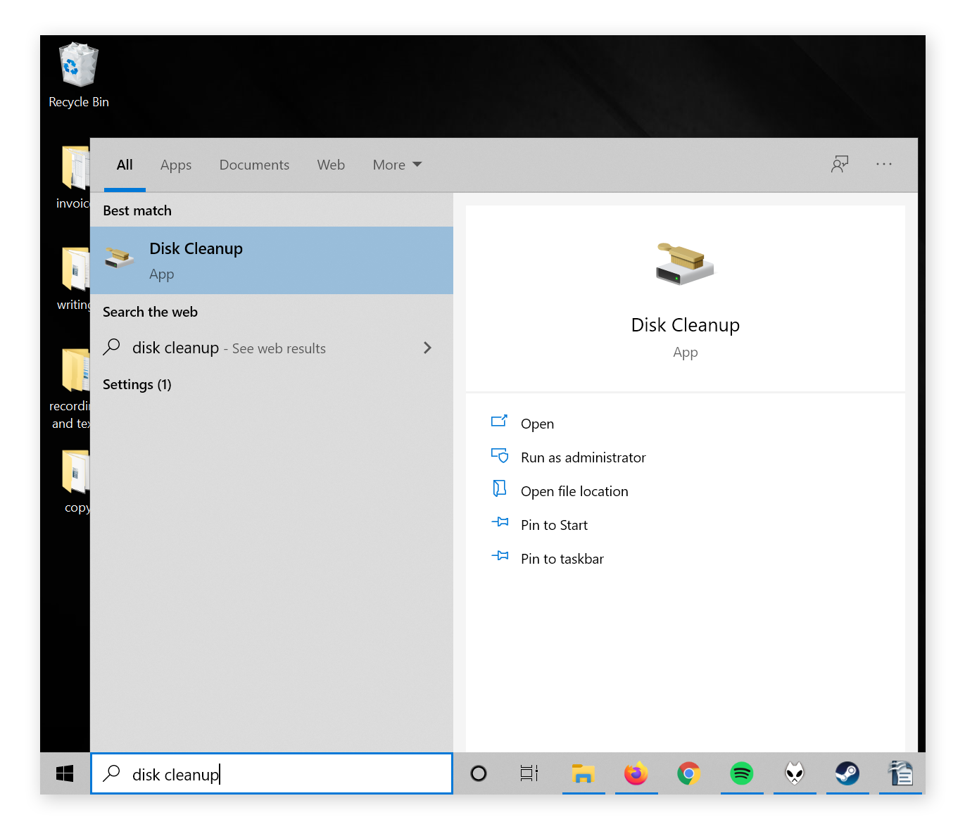 How to Free Up Disk Space | Windows PC & Mac