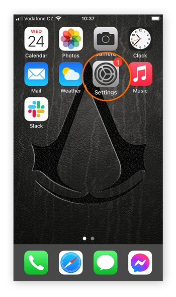 So Entfernen Sie Viren Und Malware Von Einem Iphone Avast So Entfernen Sie Viren Und Malware Von Einem Iphone Avast