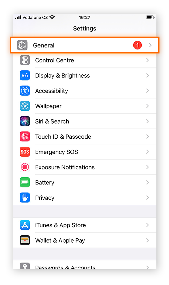 apple security update closes spyware iphones