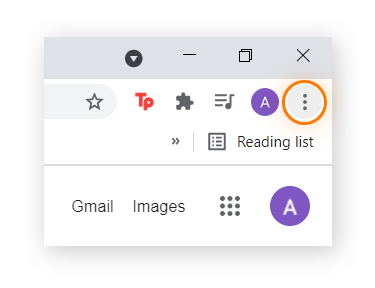 how to disable avast browser extensions
