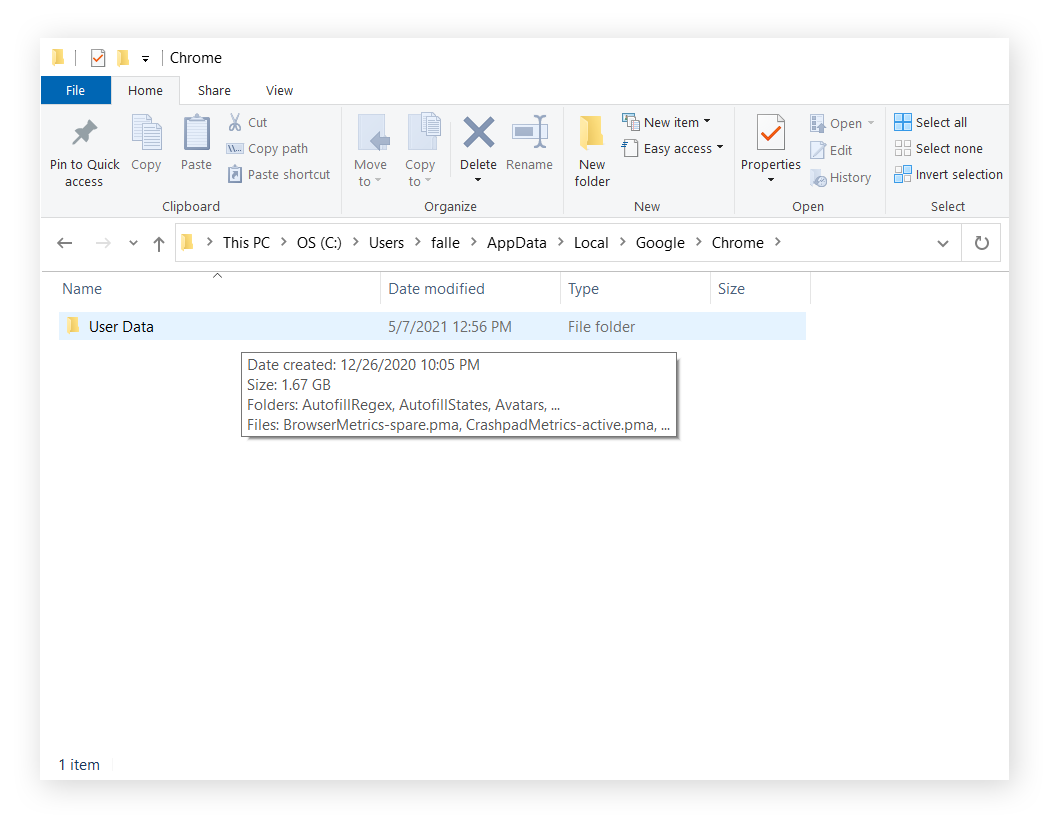 how to disable avast browser extension