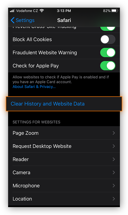 avast for apple ipad