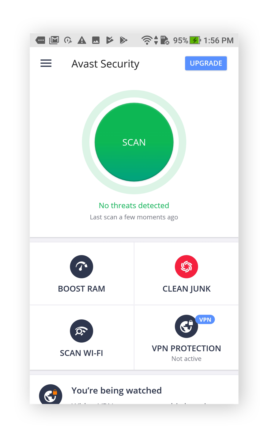 How to Remove Viruses & Malware from Android Phones | Avast