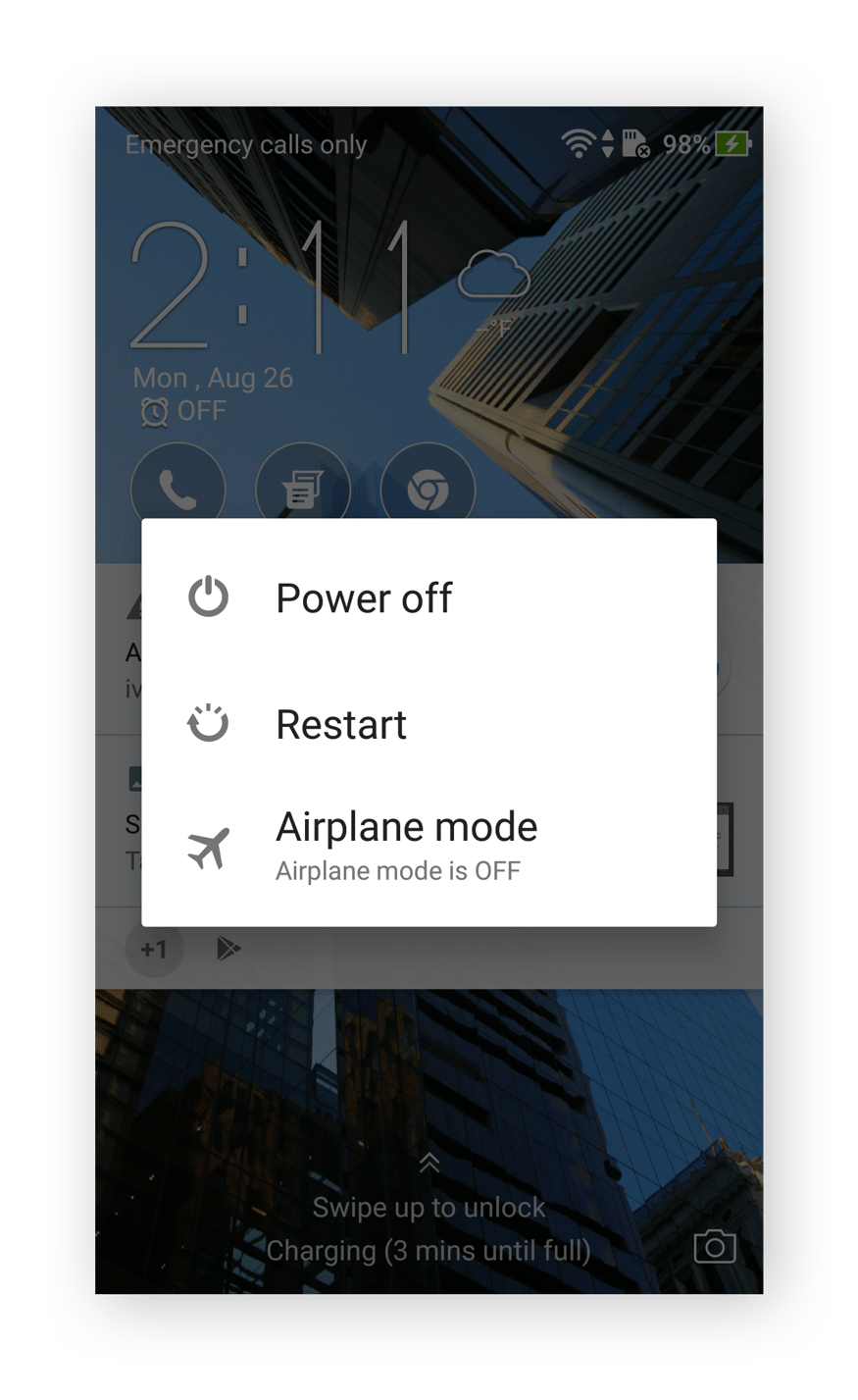 How to Remove Viruses From Android Phones | Avast