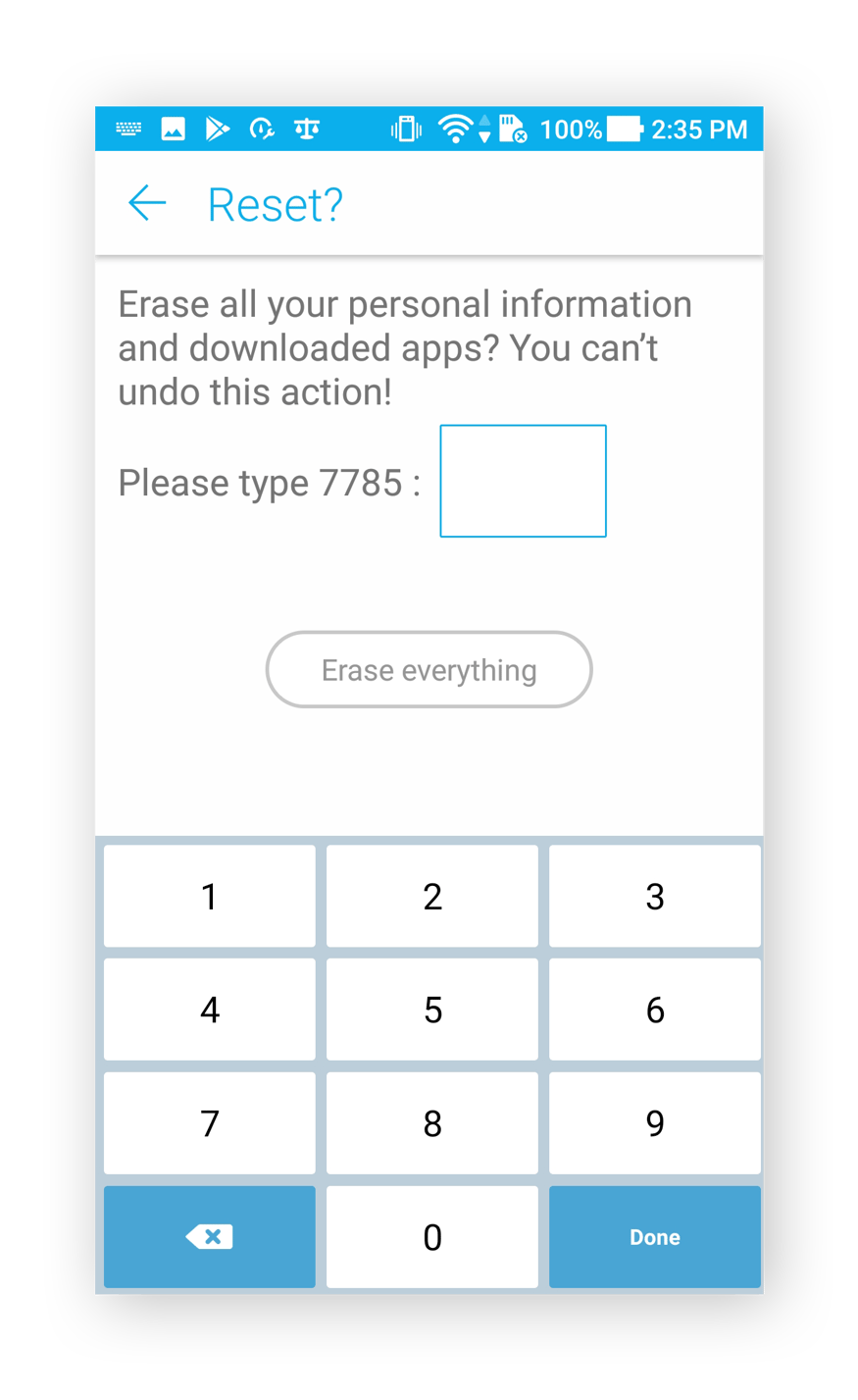 How to Remove Viruses From Android Phones | Avast