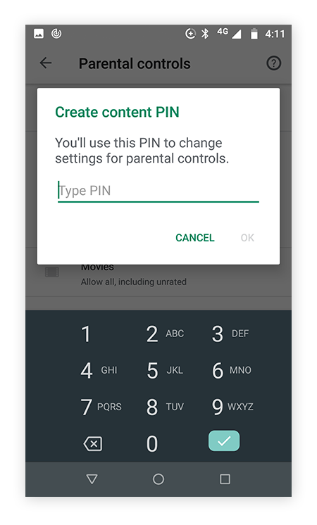 How to Set Parental Controls on Android | Avast