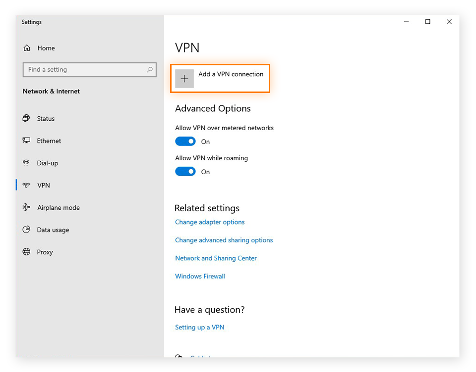 Como configurar uma VPN no Windows, Mac, Android ou iPhone | Avast