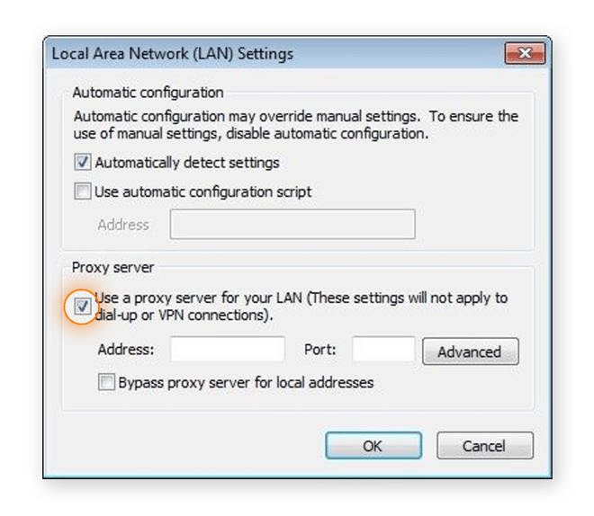 O que é proxy e qual a diferença para a VPN? – Tecnoblog