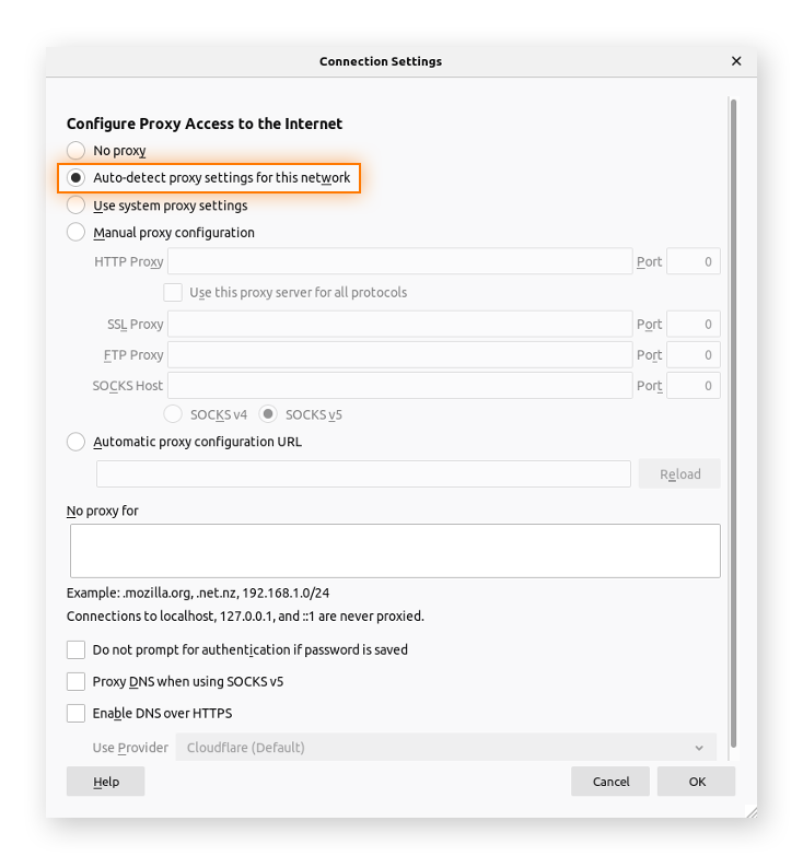 How to Set Up and Use a Proxy Server | Avast
