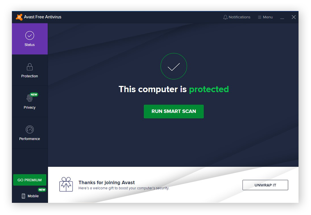 privacy pro smart avast vpn