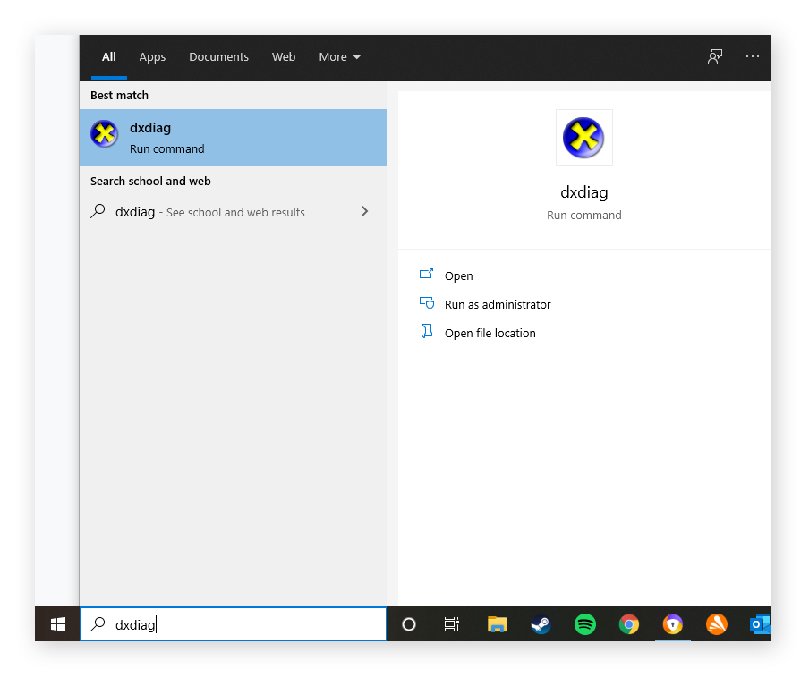 How to Check Your Graphics Card & Drivers on Windows PC Avast