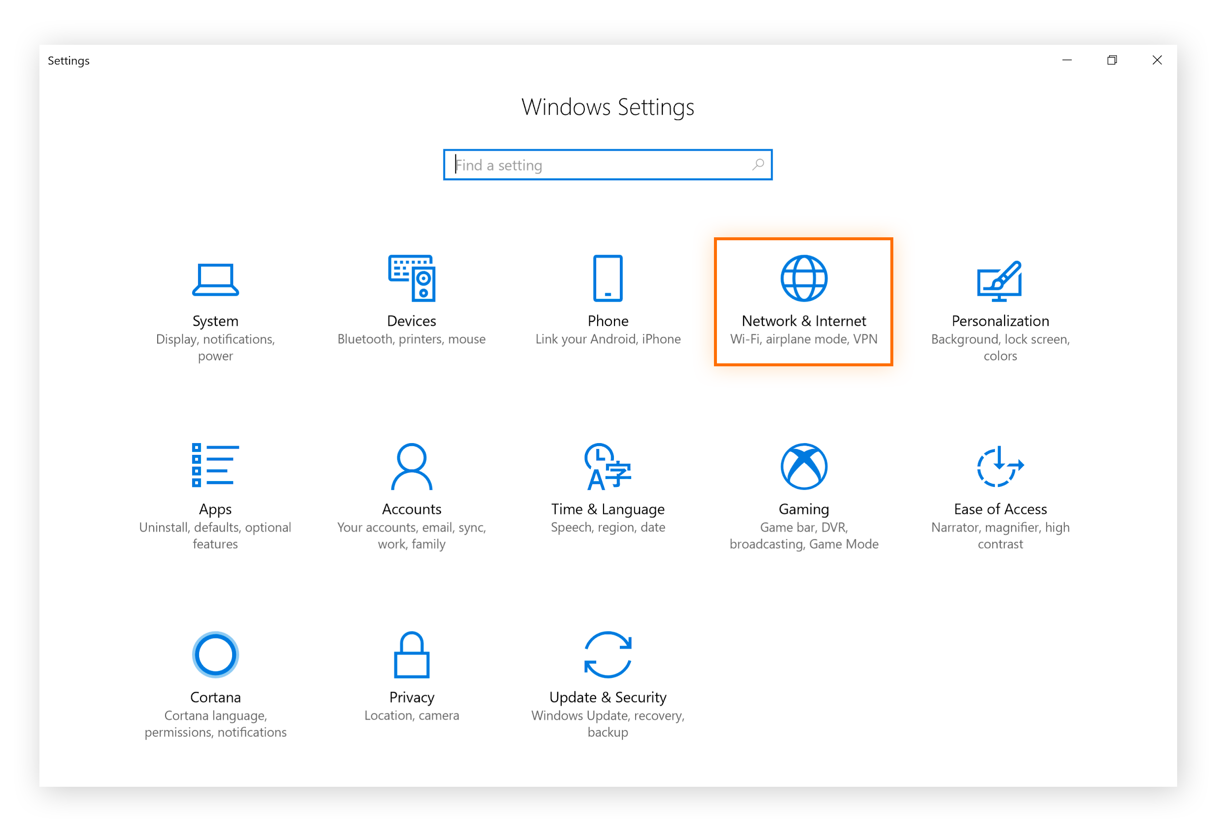How to Find Your Computer IP Address | Windows & Mac | Avast
