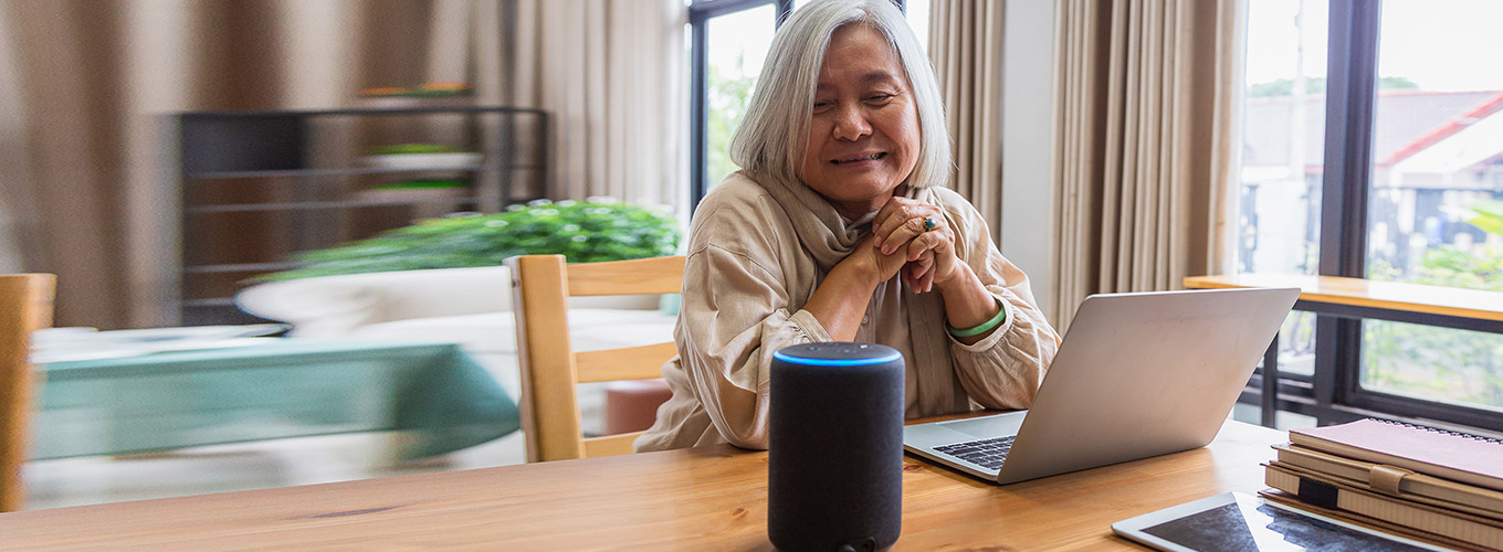 Alexa escucha siempre C mo proteger la privacidad Avast