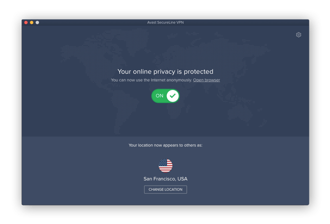 avast-secureline-vpn-mac-dashboard