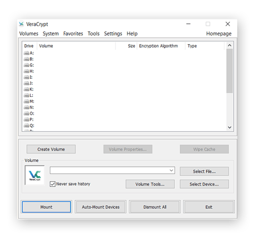 how-to-encrypt-folder-veracrypt-1