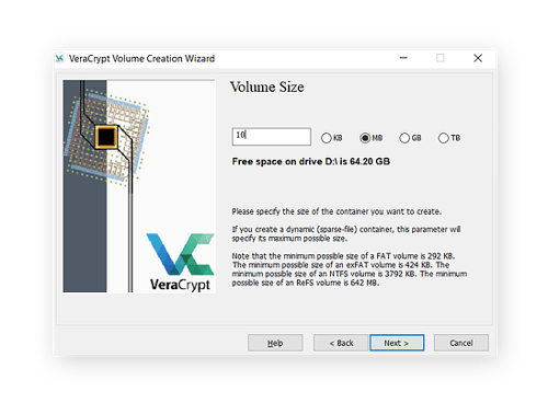how-to-encrypt-folder-veracrypt-6