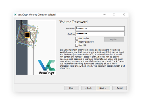 how-to-encrypt-folder-veracrypt-7