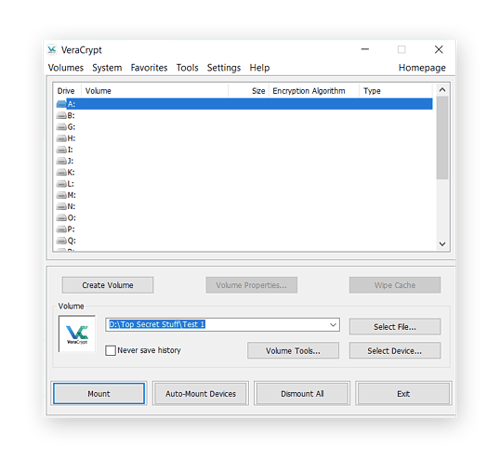 how-to-encrypt-folder-veracrypt-9