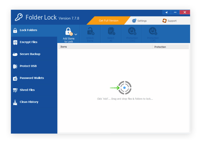 Schritte Zum Passwortschutz Fur Dateien Und Ordner In Windows Avast