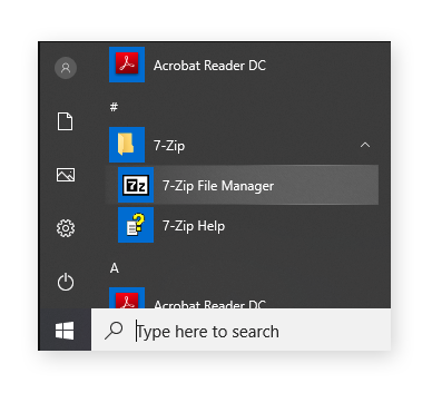7-zip-file-encryption-1