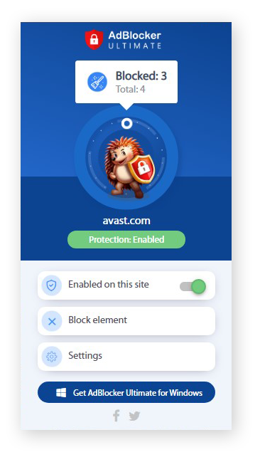 avast browser cleanup for chrome mac