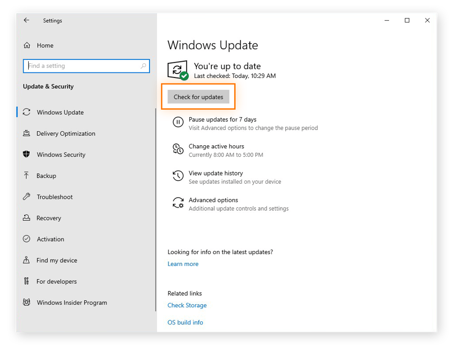 The Best Driver Updater Software For Windows In 2024 