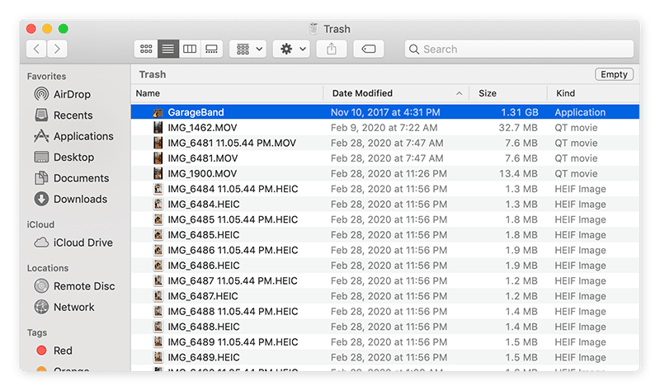 Mac Apps Upper Right Corner Remove Mac Apps Upper Right Corner Remove