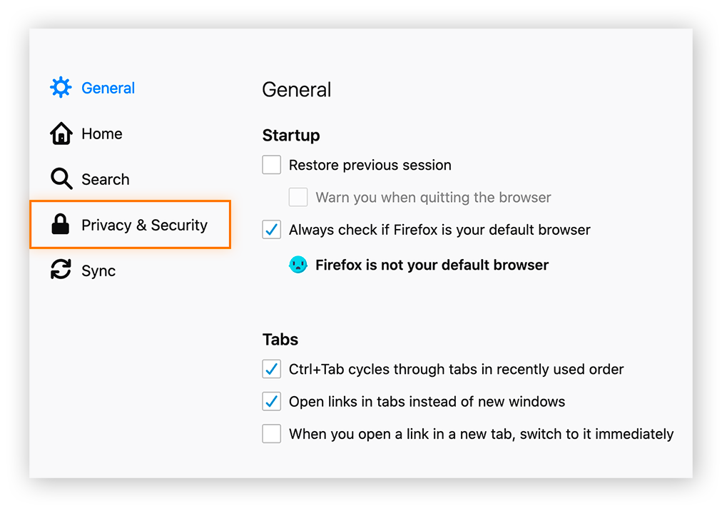 avast passwords not working in firefox v7
