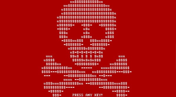 Petya é outra cepa de ransomware que usou o exploit EternalBlue.