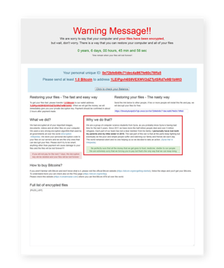 What is Ransomware? | Ransomware Definition | Avast