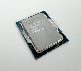 Procesador Intel I9-12900KS, optimizado para juegos y el overclocking de apoyo
