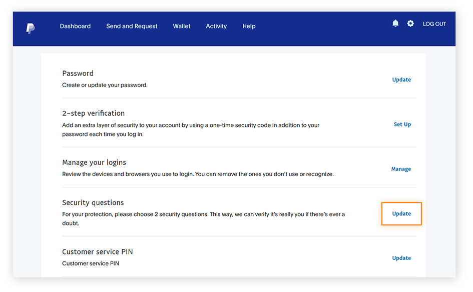 Has My PayPal Account Been Hacked? | Avast