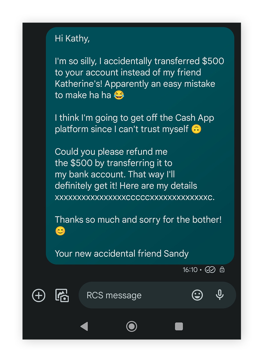 How to Avoid Cash App Scams Keep Your Money Safe Avast