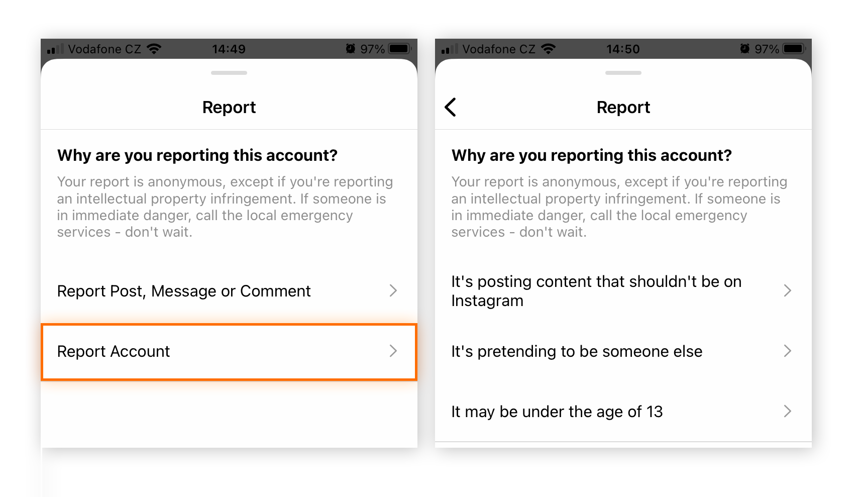 Instagram Phishing Scams Spot Avoid Scammers Instagram Phishing Scams Spot Avoid Scammers
